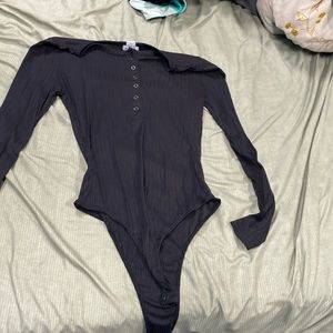 Rue 21 Body suit